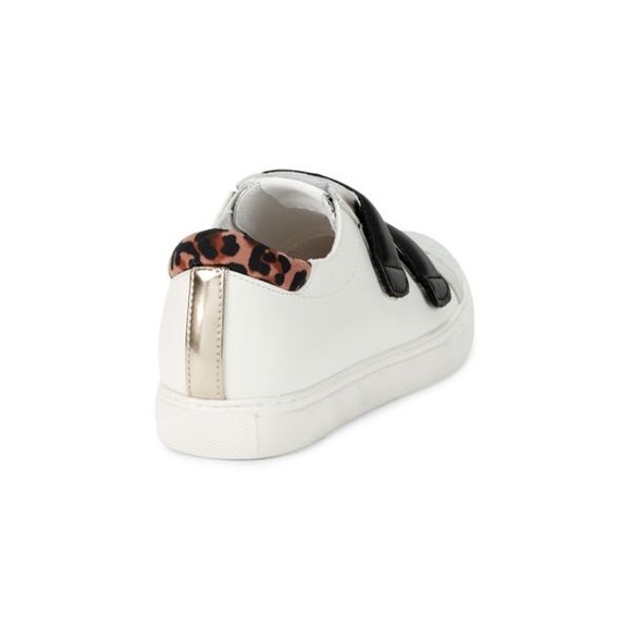 Kenneth Cole Cam Low Cut Sneakers Ladies Size 8M - Picture 5 of 6